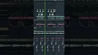 This is my REMIX of "Over The Edge" By Rival, Lost Identities and CRVN #shorts #dubstep #producer