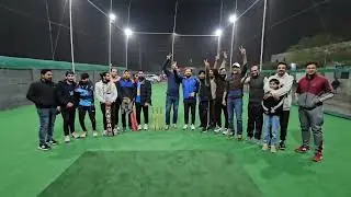 Final Celebration