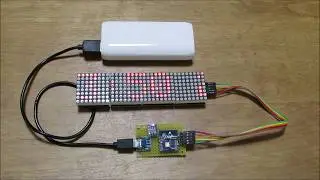 WiFi Clock