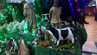 EL NACIMIENTO