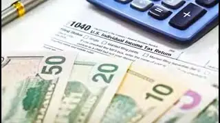 REPORT: IRS Secures $122 MILLION From Only 100 Ultra Rich Tax Cheats