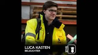 #120 Luca Kasten I Zu-Fuß-Lampe