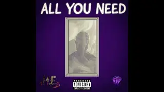 Everything by aM.Ess (prod. by Syndrome) OFFICIAL LYRIC VIDEO