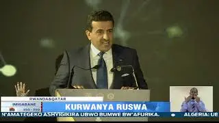 Leta ya Qatar yashimiye Perezida Paul KAGAME ku bw'umuhate we mu guhangana na ruswa
