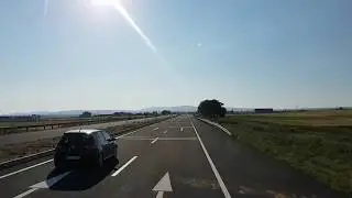Özkonak a Gidiş 23.06.17 - Topaklı - Özkonak Tv