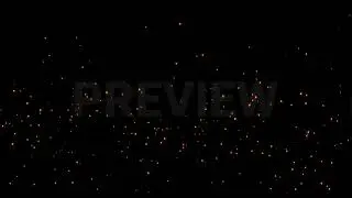 Sparks - Motion Graphics