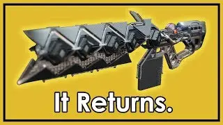 Destiny 2: How to Get The Exotic Sleeper Simulant in Warmind
