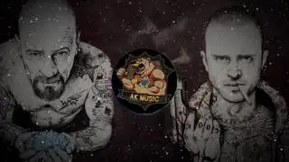 AMF - Kings And Castles
