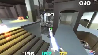 Reacquainted (QL Gameplay Compilation)