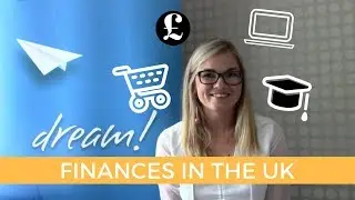 FINANCES IN ... THE UK - Episode 2