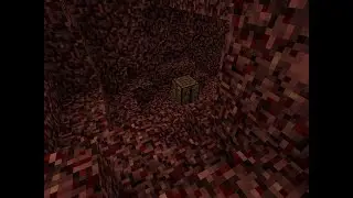Cave Craft #3 The adventure begins