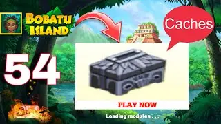 Bobatu Island Survival Quest Gameplay