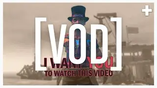 [SMii7Y VOD] You will watch this Raft video