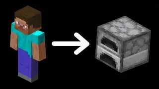 I am a human furnace [Bliss SMP]