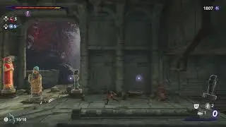 Как решить головоломку с тремя статуями в Prince of Persia The Lost Crown