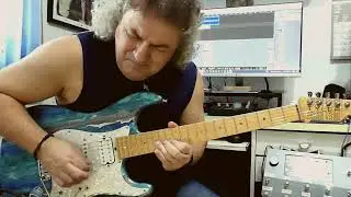 QUAD CORTEX + JAMES TYLER GUITAR