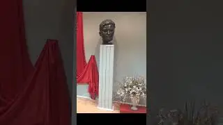 Старый музей Зои Космодемьянской