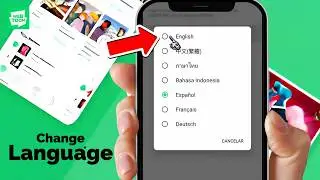How to Change Language on WEBTOON (Step-by-Step Guide)