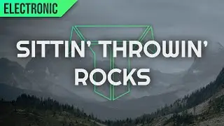 Leonell Cassio - Sittin' Throwin' Rocks (feat. Lily Hain)