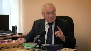 Разиль Исмагилович Валеев о поселке Курше Авыл