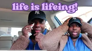 Lessons Of Living Alone | moving out & dealing with grief