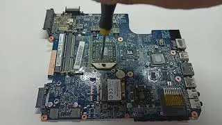 Toshiba L600 short 大短故障解决案例