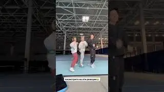 КАК СНИМАЛСЯ ЭТОТ ТИКТОК 😍 ДРИМТИМ ❤️ МИЛОХИН И ЖЕНЯ ТЕН