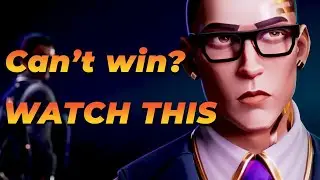 Chamber Guide for DUELISTS | VALORANT Guide