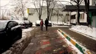 Батарейка