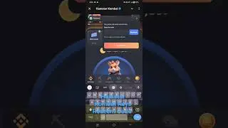 🤯 Hamster Kombat Keys Redeem Code || #hamsterkombatkey #hamsterdailycipher