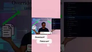 overriding node_modules files runtime