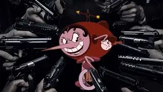 Hilda Time [Souped Up Mod]