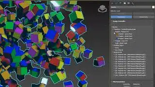 Assign Controller de 3ds Max 2024 2