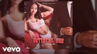 Shenseea - Potential Man (Official Audio)