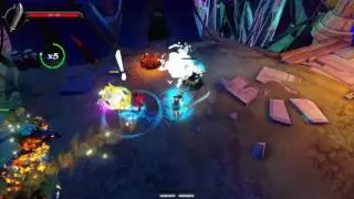 What Makes a Good Game?