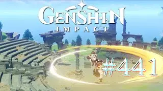 Genshin Impact 