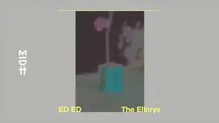 Ed Ed - The Ellcrys (MIDH Premiere)