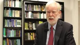 Jeffrey Peterson, Author of A New Coast