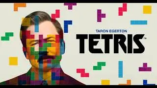 Tetris Movie Score Suite - Lorne Balfe (2023)