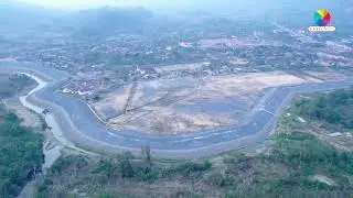 ✅Ncig teb chaws Vieng thong 2023