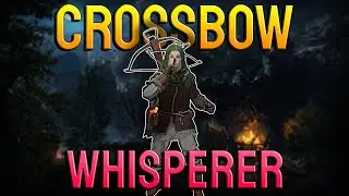 One Shot Ranger Build Is OP - Dark And Darker PVP