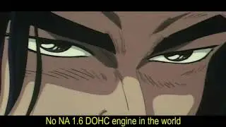VTEC goes brrrrhh...