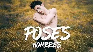 CONSEJOS SESIÓN DE FOTOS MODELOS HOMBRES
