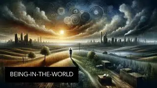 Existential Being-in-the-World