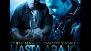 Don Omar ft Daddy Yankee -Hasta Abajo (Official Extended Remix).mpg