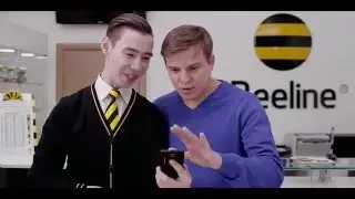 Смартфон Beeline Smart