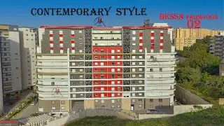 Contemporary Style/Bessa promotion/2022 part 2 الطراز المعاصر