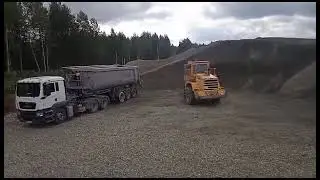Гравий речной фр.5-15