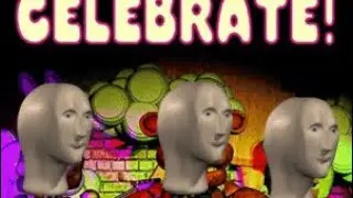 selebrate || 1 Year Celebration 🎉 || Read Desc