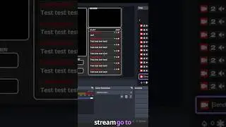 📌 How to Add Chat to OBS Studio (2025) – Easy Tutorial! 🎥💬